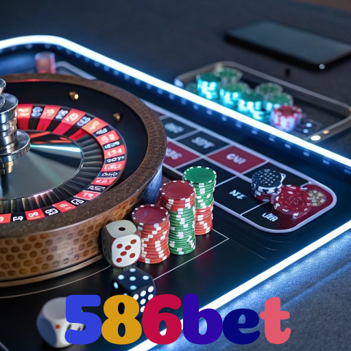 586bet:Aposte nas melhores slots e conquiste prêmios como nunca!