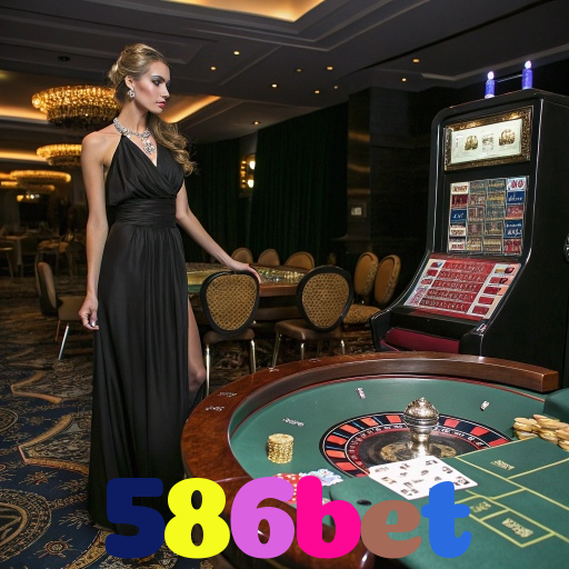 586bet:Jogue poker, aposte no futebol e ganhe em grandes jogos de cassino!