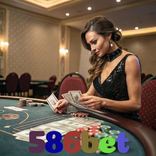 586bet:Jogue poker, aposte no futebol e ganhe em grandes jogos de cassino!