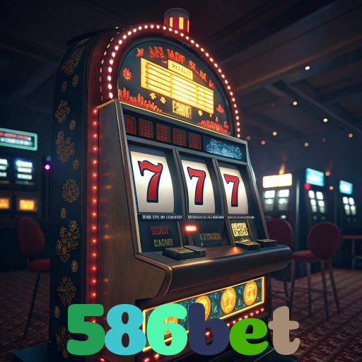 586bet：Aposte nas melhores slots e conquiste prêmios como nunca!
