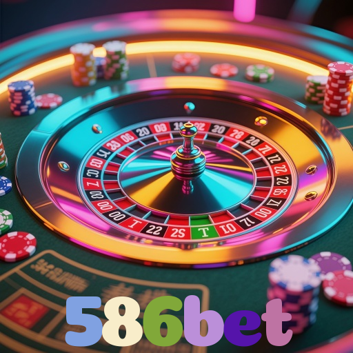 586bet:Aposte nas melhores slots e conquiste prêmios como nunca!