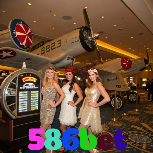 586bet：Jogue poker, aposte no futebol e ganhe em grandes jogos de cassino!
