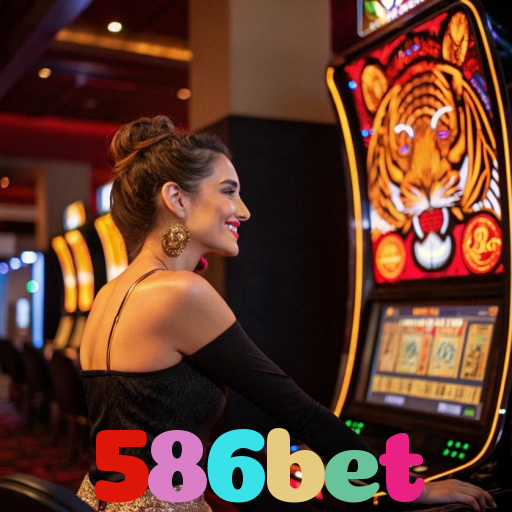 586bet：Aposte no futebol, jogue poker e conquiste vitórias épicas!