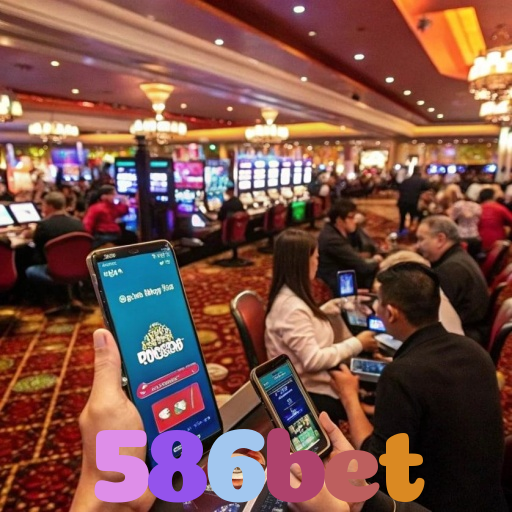 586bet:Jogue poker, aposte no futebol e ganhe em grandes jogos de cassino!