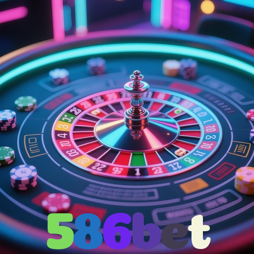 586bet：Aposte nas melhores slots e conquiste prêmios como nunca!