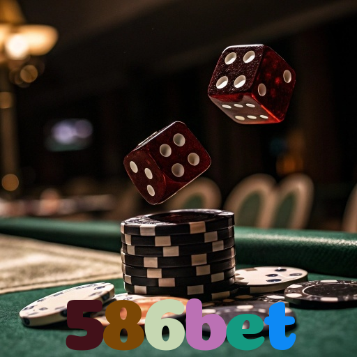 586bet：Aposte nas melhores slots e conquiste prêmios como nunca!