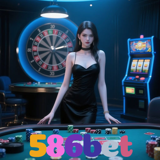 586bet:Jogue poker, aposte no futebol e ganhe em grandes jogos de cassino!
