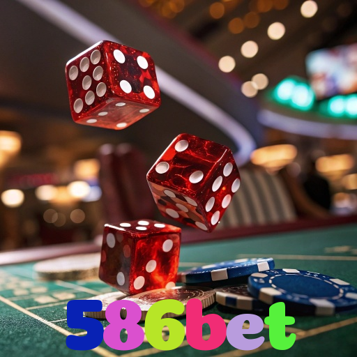 586bet：Aposte nas melhores slots e conquiste prêmios como nunca!