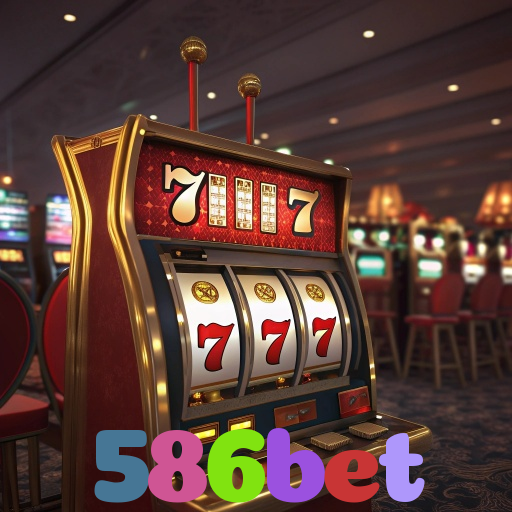 586bet：Aposte nas melhores slots e conquiste prêmios como nunca!