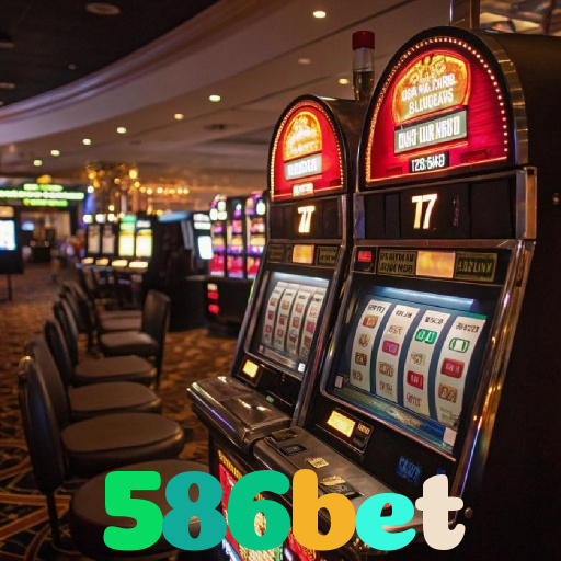 586bet：Jogue poker, aposte no futebol e ganhe em grandes jogos de cassino!