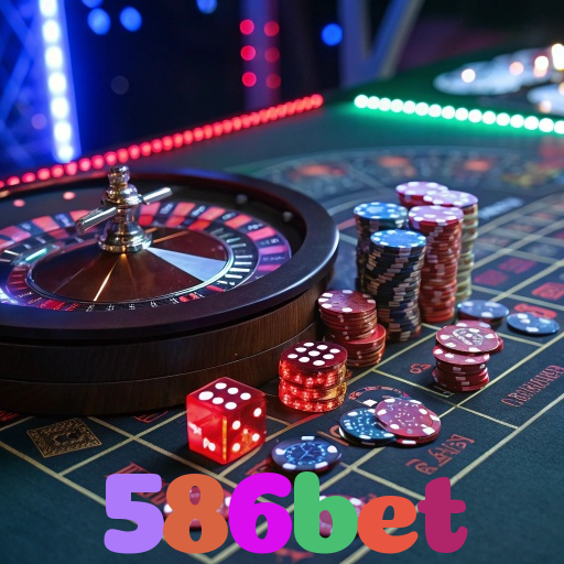 586bet:Aposte no futebol, jogue poker e conquiste vitórias épicas!