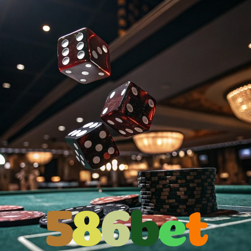 586bet:Jogue poker, aposte no futebol e ganhe em grandes jogos de cassino!
