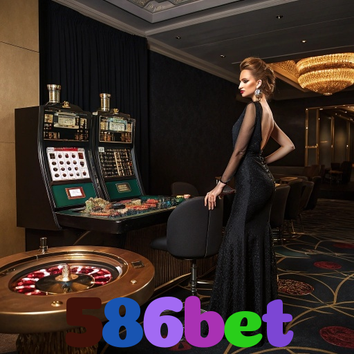 586bet：Aposte nas melhores slots e conquiste prêmios como nunca!