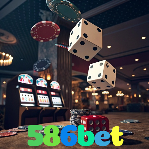 586bet：Jogue poker, aposte no futebol e ganhe em grandes jogos de cassino!