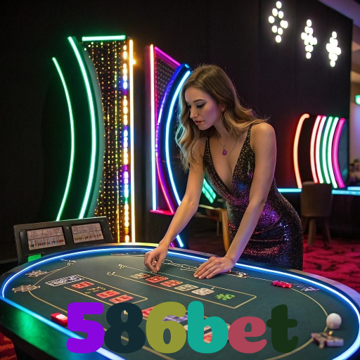 586bet:Aposte no futebol, jogue poker e conquiste vitórias épicas!
