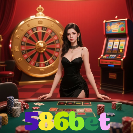 586bet：Jogue poker, aposte no futebol e ganhe em grandes jogos de cassino!