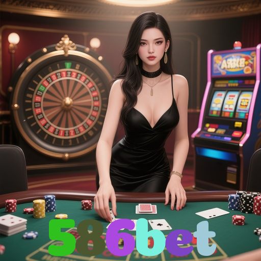 586bet:Aposte no futebol, jogue poker e conquiste vitórias épicas!