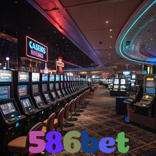 586bet:Aposte no futebol, jogue poker e conquiste vitórias épicas!