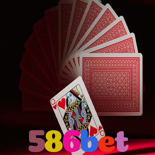 586bet：Aposte no futebol, jogue poker e conquiste vitórias épicas!