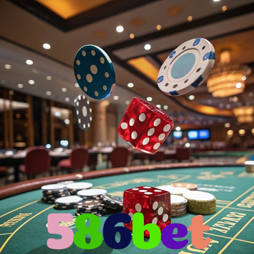 586bet:Aposte no futebol, jogue poker e conquiste vitórias épicas!