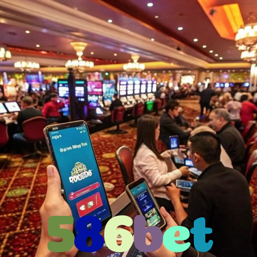 586bet:Aposte no futebol, jogue poker e conquiste vitórias épicas!