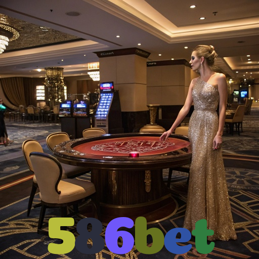586bet:Jogue poker, aposte no futebol e ganhe em grandes jogos de cassino!