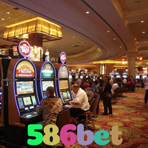 586bet:Aposte no futebol, jogue poker e conquiste vitórias épicas!