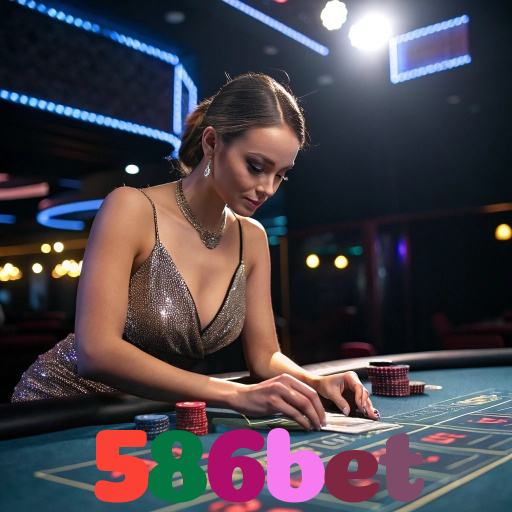 586bet:Aposte no futebol, jogue poker e conquiste vitórias épicas!