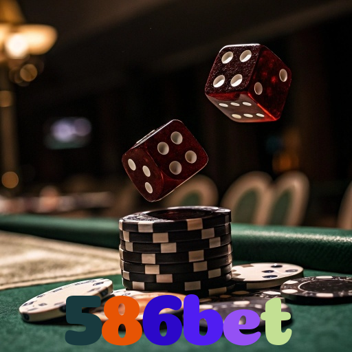 586bet：Aposte no futebol, jogue poker e conquiste vitórias épicas!
