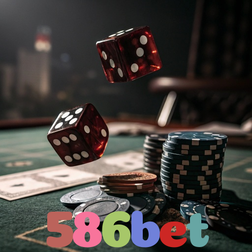 586bet：Jogue poker, aposte no futebol e ganhe em grandes jogos de cassino!