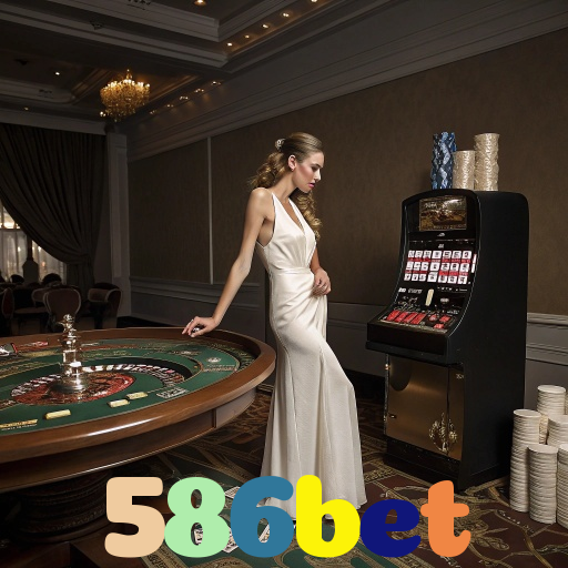 586bet：Jogue poker, aposte no futebol e ganhe em grandes jogos de cassino!
