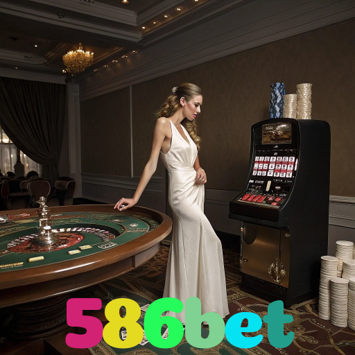 586bet：Jogue poker, aposte no futebol e ganhe em grandes jogos de cassino!