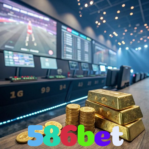 586bet：Aposte nas melhores slots e conquiste prêmios como nunca!