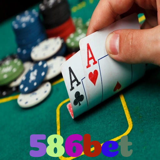 586bet：Aposte nas melhores slots e conquiste prêmios como nunca!