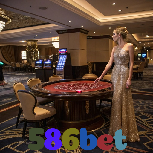 586bet:Aposte nas melhores slots e conquiste prêmios como nunca!
