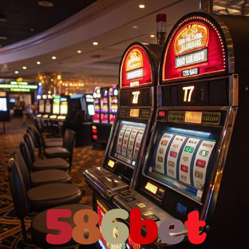 586bet:Jogue poker, aposte no futebol e ganhe em grandes jogos de cassino!