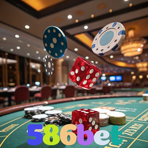586bet:Aposte nas melhores slots e conquiste prêmios como nunca!