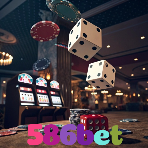 586bet：Aposte no futebol, jogue poker e conquiste vitórias épicas!