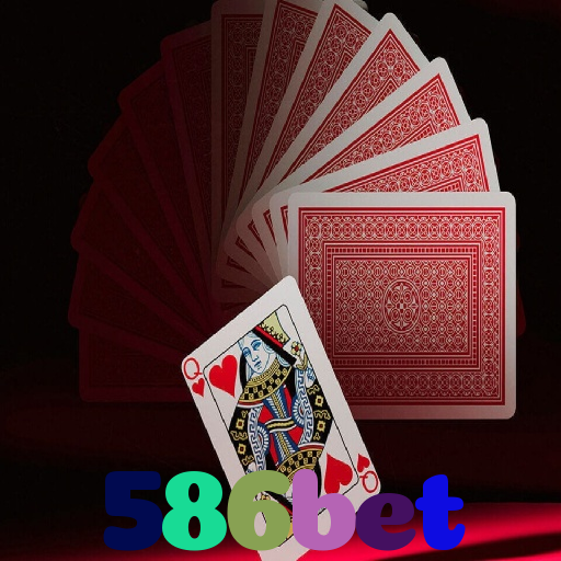 586bet：Aposte nas melhores slots e conquiste prêmios como nunca!
