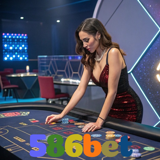 586bet:Aposte no futebol, jogue poker e conquiste vitórias épicas!