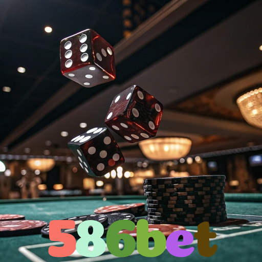 586bet:Aposte nas melhores slots e conquiste prêmios como nunca!