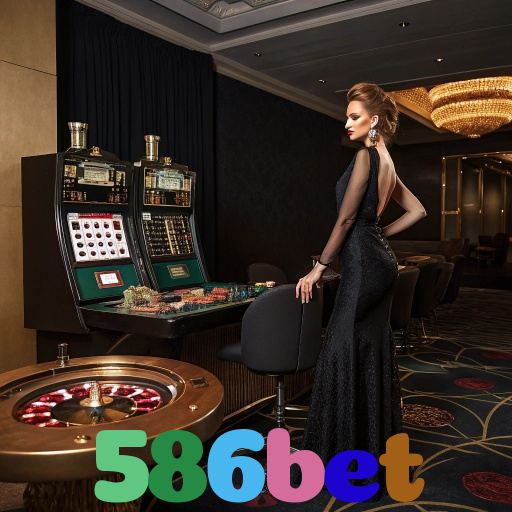 586bet:Jogue poker, aposte no futebol e ganhe em grandes jogos de cassino!
