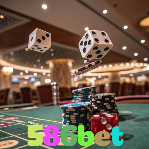 586bet:Aposte no futebol, jogue poker e conquiste vitórias épicas!