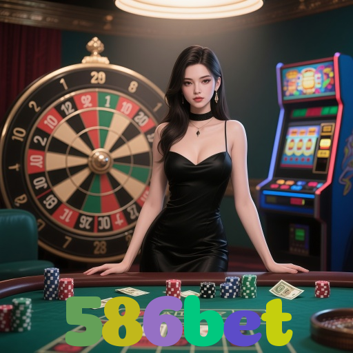 586bet：Aposte no futebol, jogue poker e conquiste vitórias épicas!