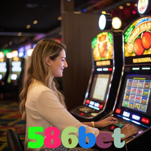 586bet:Aposte no futebol, jogue poker e conquiste vitórias épicas!