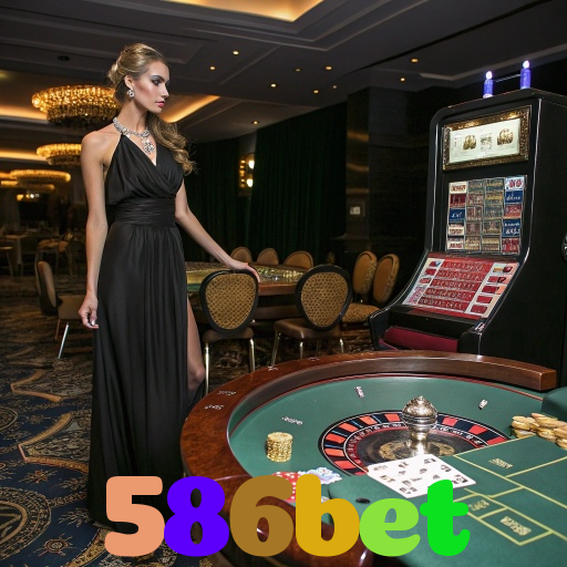 586bet:Aposte no futebol, jogue poker e conquiste vitórias épicas!