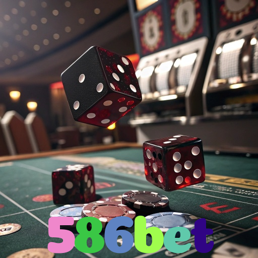 586bet：Aposte no futebol, jogue poker e conquiste vitórias épicas!