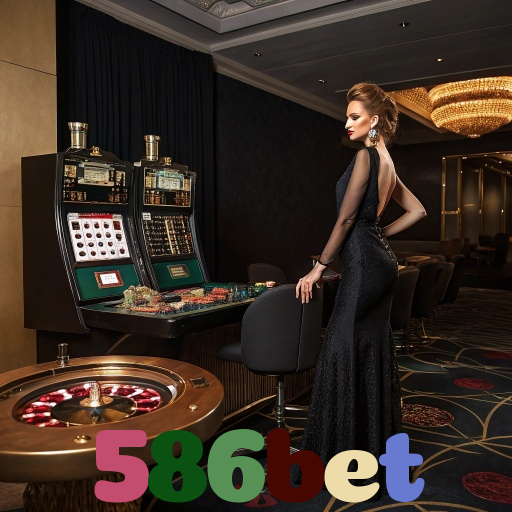 586bet:Jogue poker, aposte no futebol e ganhe em grandes jogos de cassino!