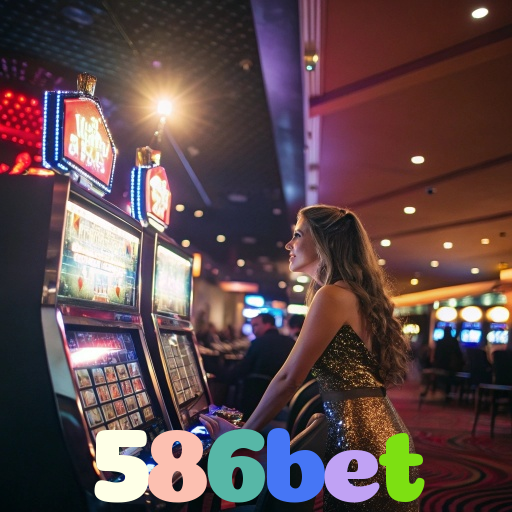 586bet:Aposte nas melhores slots e conquiste prêmios como nunca!