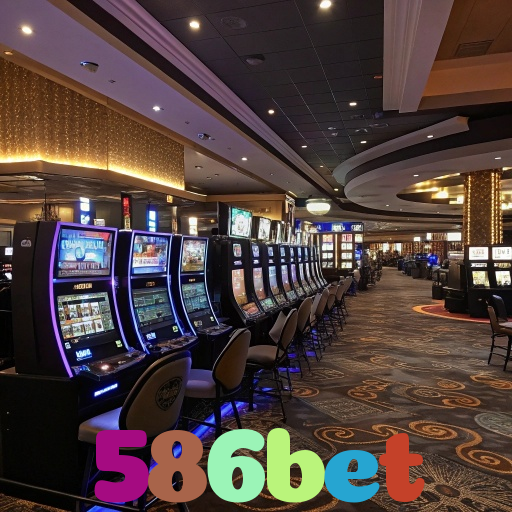 586bet：Aposte no futebol, jogue poker e conquiste vitórias épicas!
